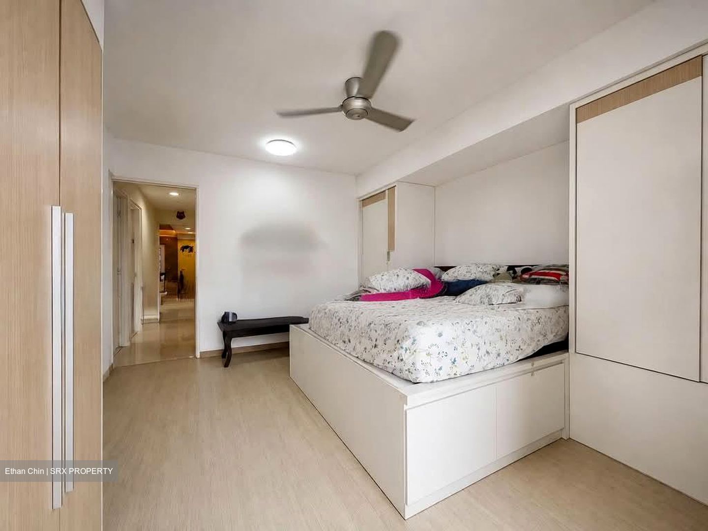 Blk 138B The Peak @ Toa Payoh (Toa Payoh), HDB 5 Rooms #575801931